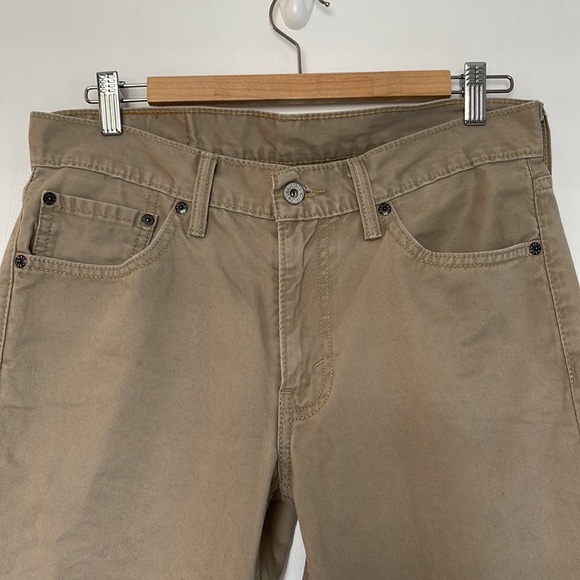 Levi’s 511 Men’s 32/32 - Picture 2 of 4
